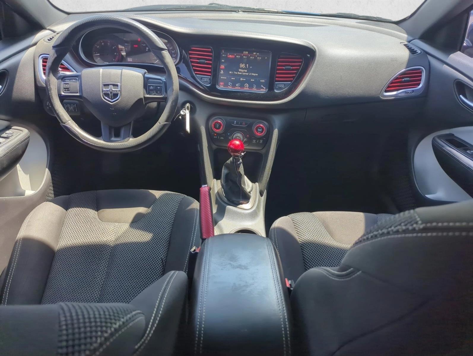 Thumbnail: 2015 Dodge Dart - 2