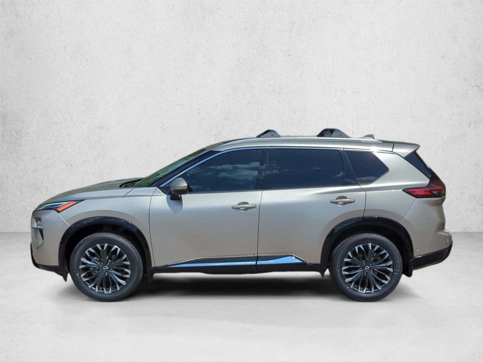 Thumbnail: 2026 Nissan Rogue - 2