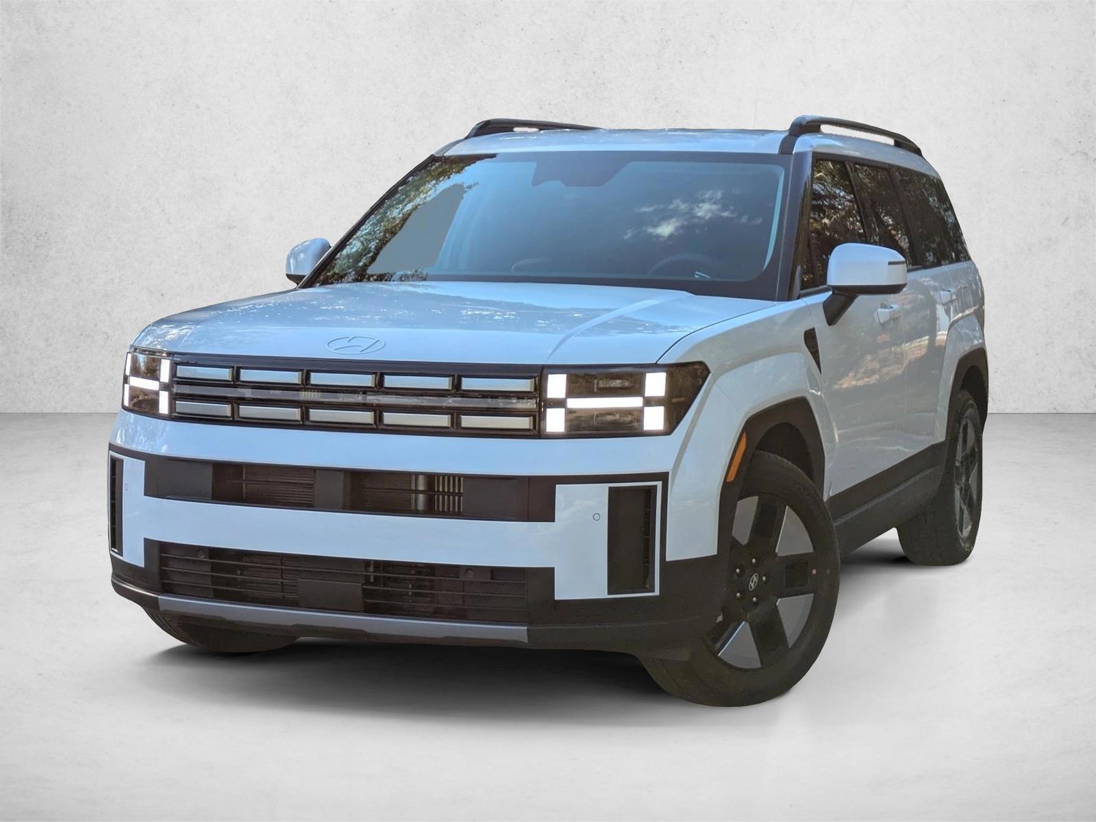 Thumbnail: 2026 Hyundai Santa Fe - 1