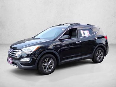 2013 Hyundai Santa Fe Sport 2.0T -
                  Centennial, CO