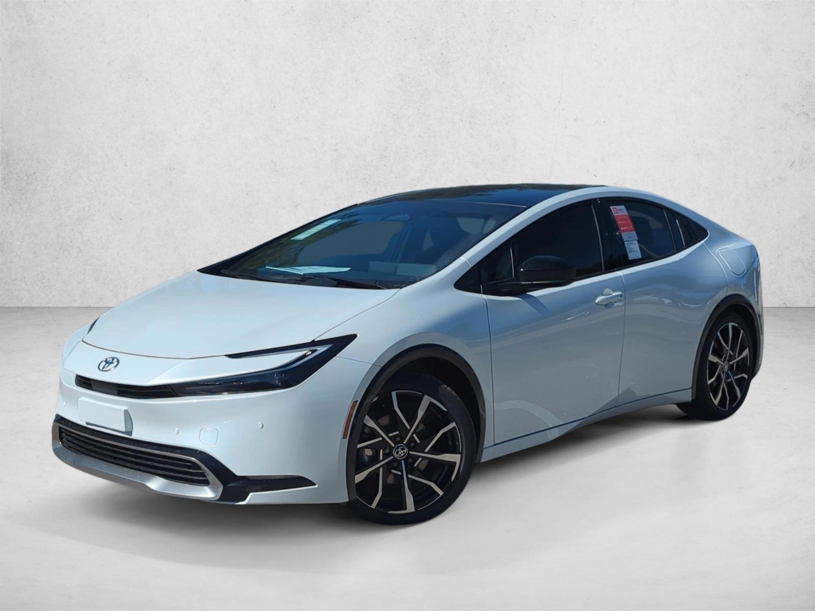 Thumbnail: 2026 Toyota Prius - 1
