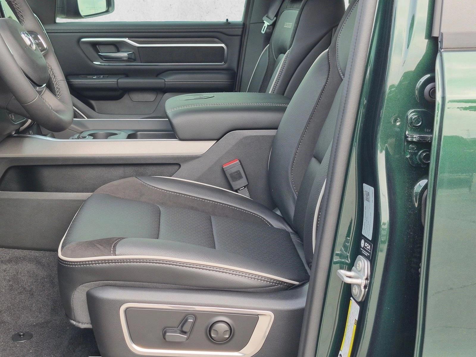 Thumbnail: 2026 RAM 1500 - 4