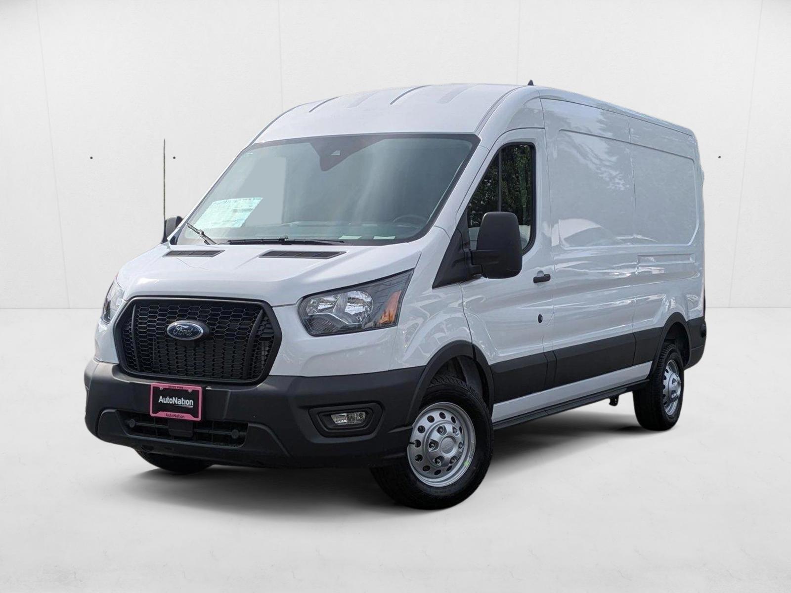 Thumbnail: 2025 Ford Transit Series - 1
