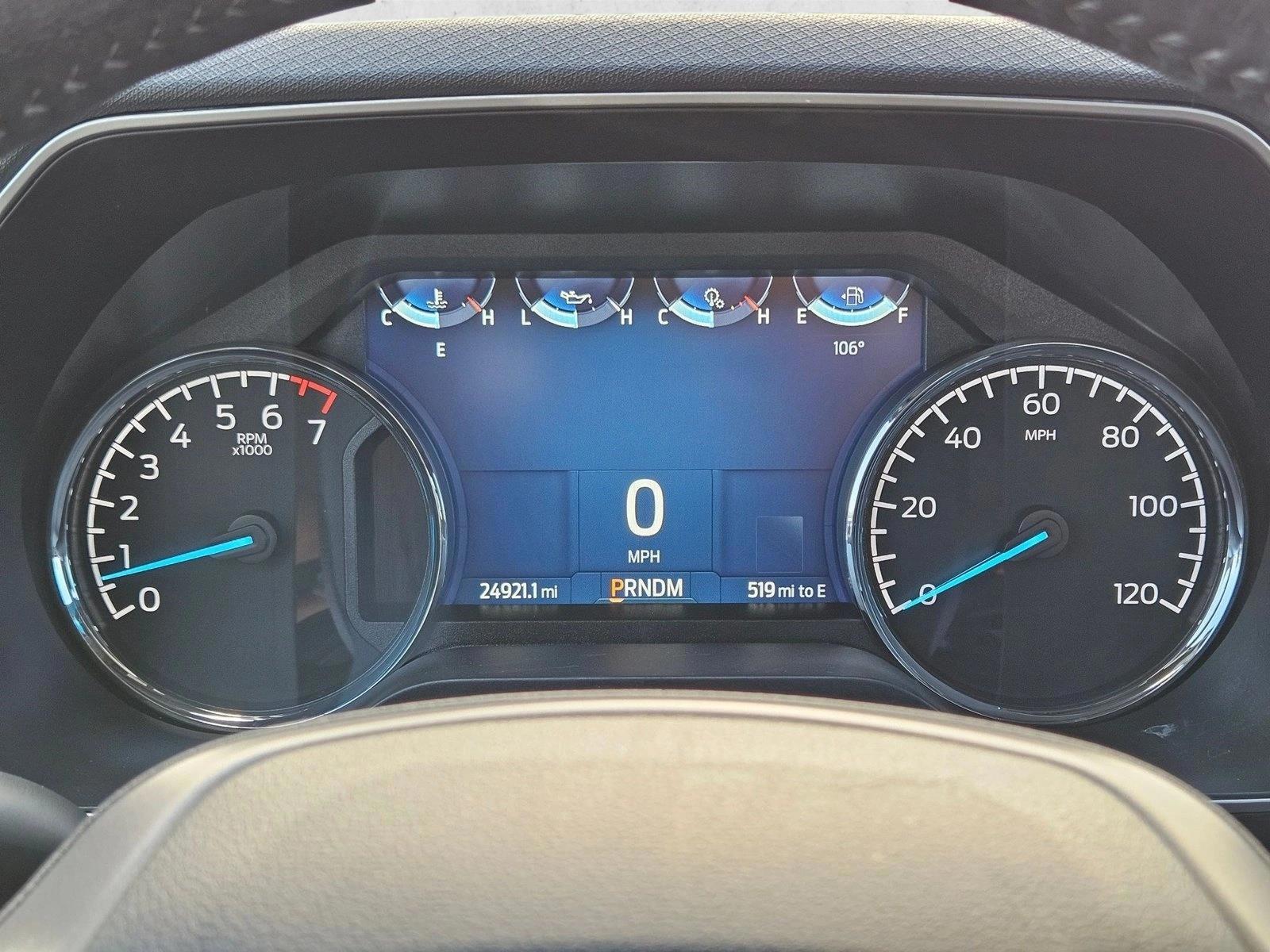 2022 Ford F-150 XLT - Photo 14