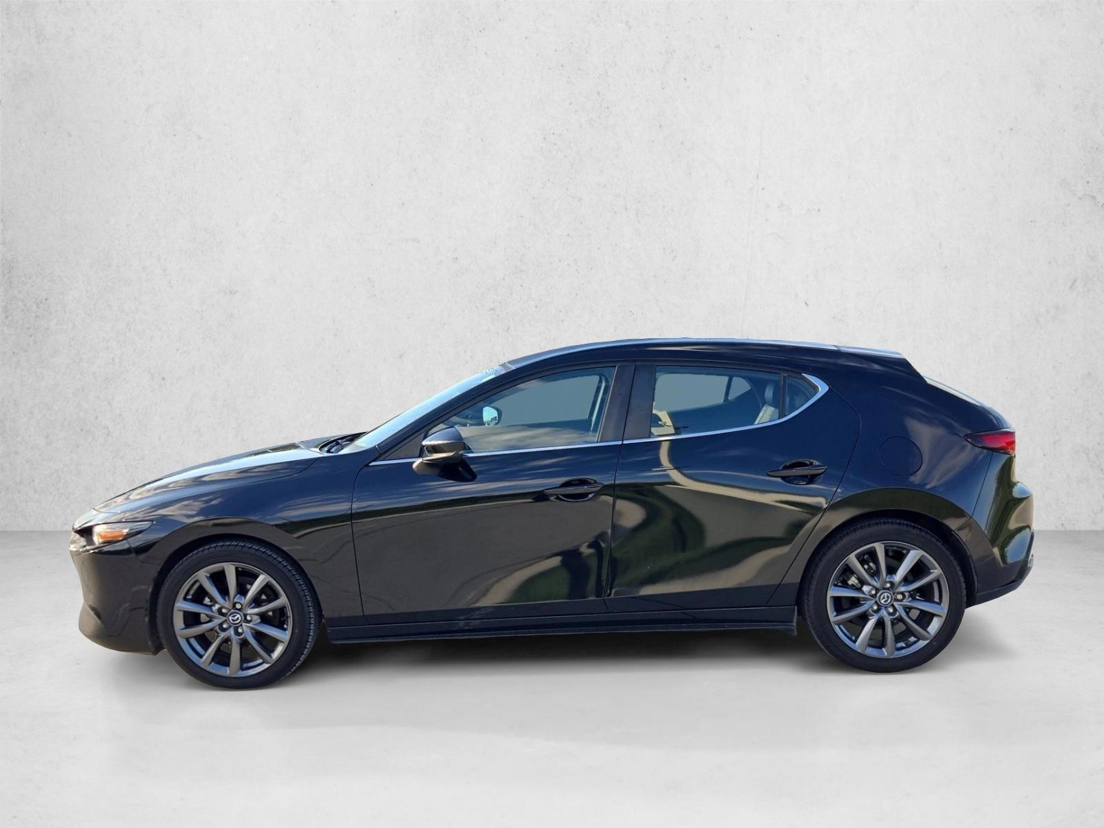 Thumbnail: 2023 Mazda Mazda3 - 2