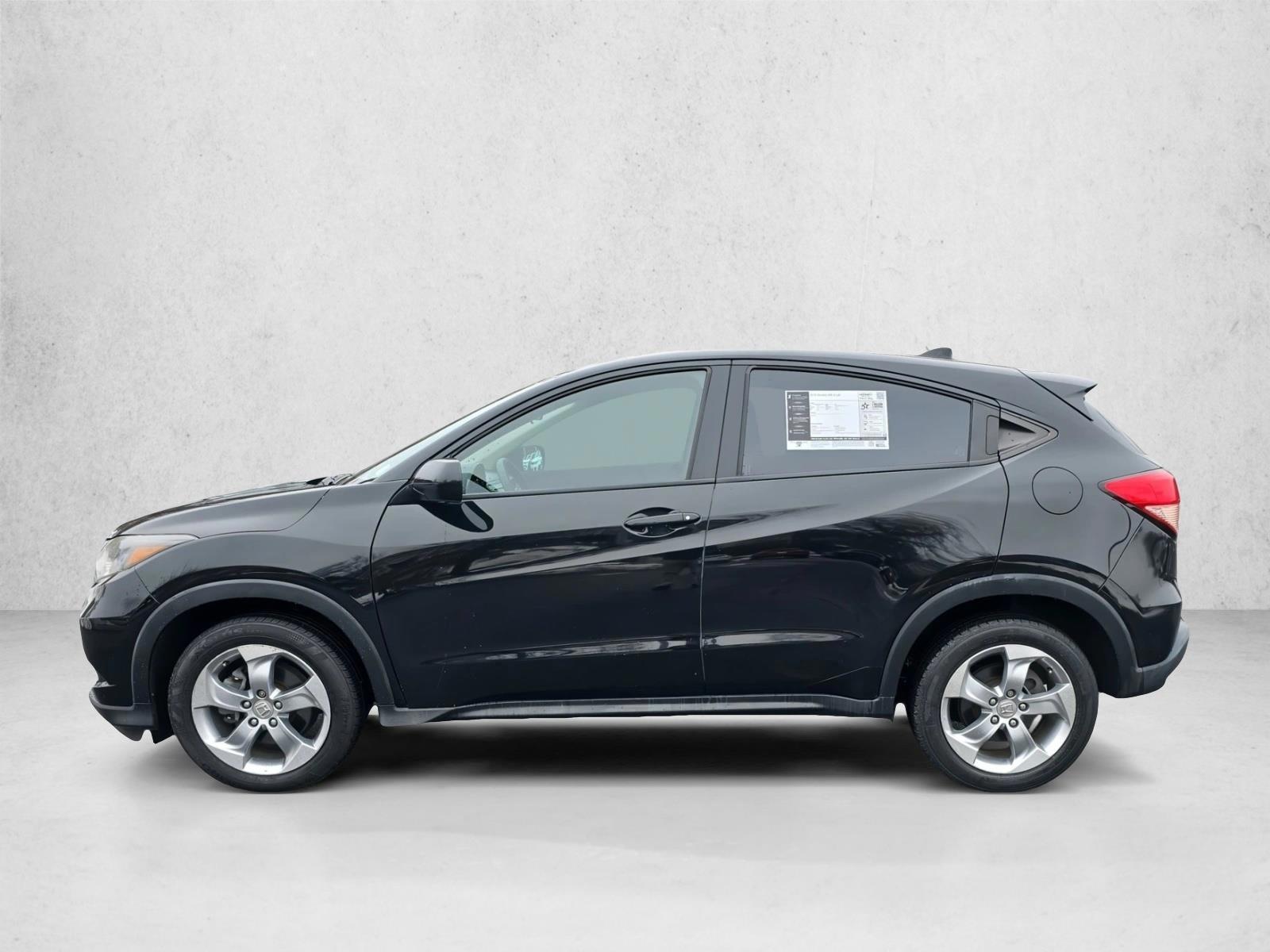 Thumbnail: 2018 Honda HR-V - 2