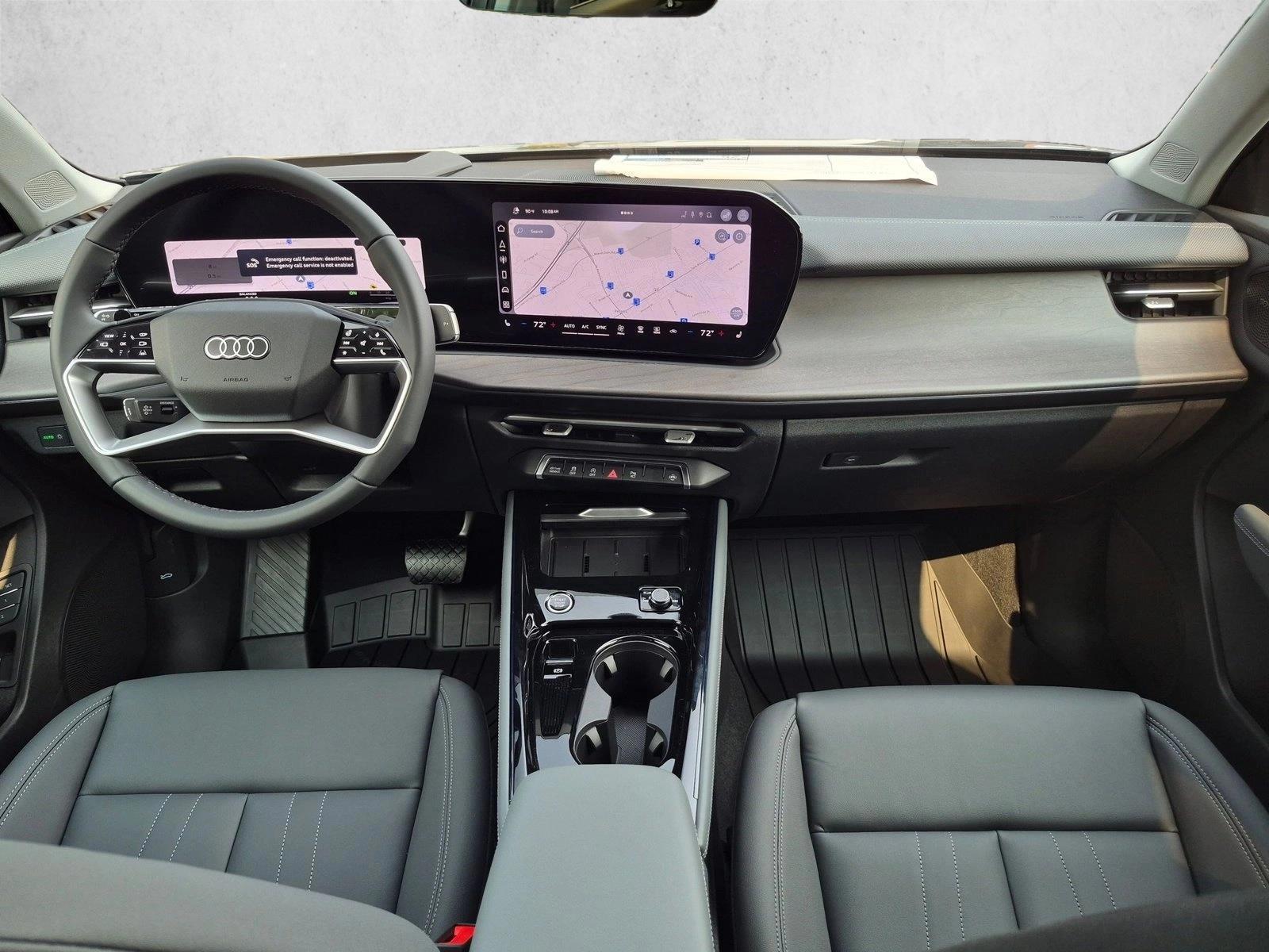 Thumbnail: 2026 Audi Q3 - 4