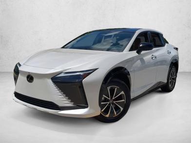 2025 Lexus RZ 300e -
                  West Palm Beach, FL