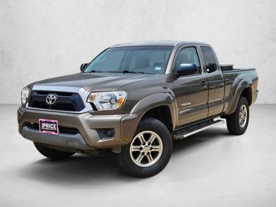 2012 Toyota Tacoma PreRunner -
                  Arlington, TX