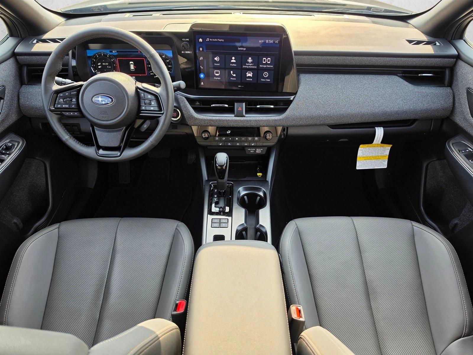Thumbnail: 2026 Subaru Outback - 3