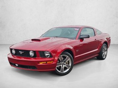 2008 Ford Mustang GT Premium -
                  Scottsdale, AZ