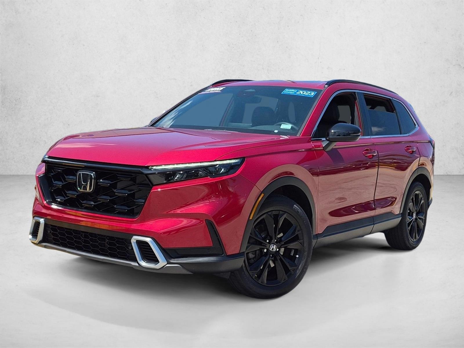 Thumbnail: 2023 Honda CR-V - 1