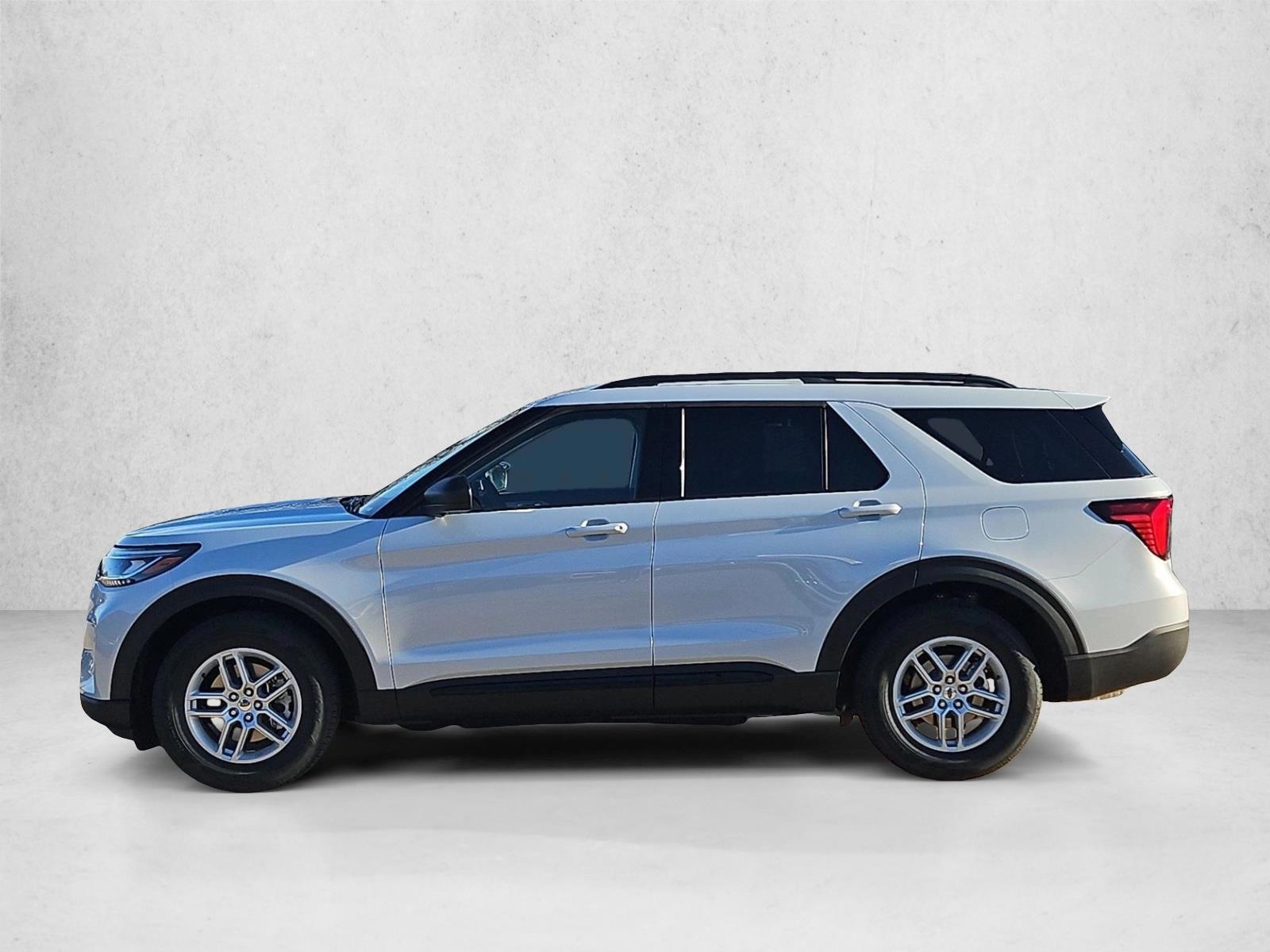 Thumbnail: 2026 Ford Explorer - 2