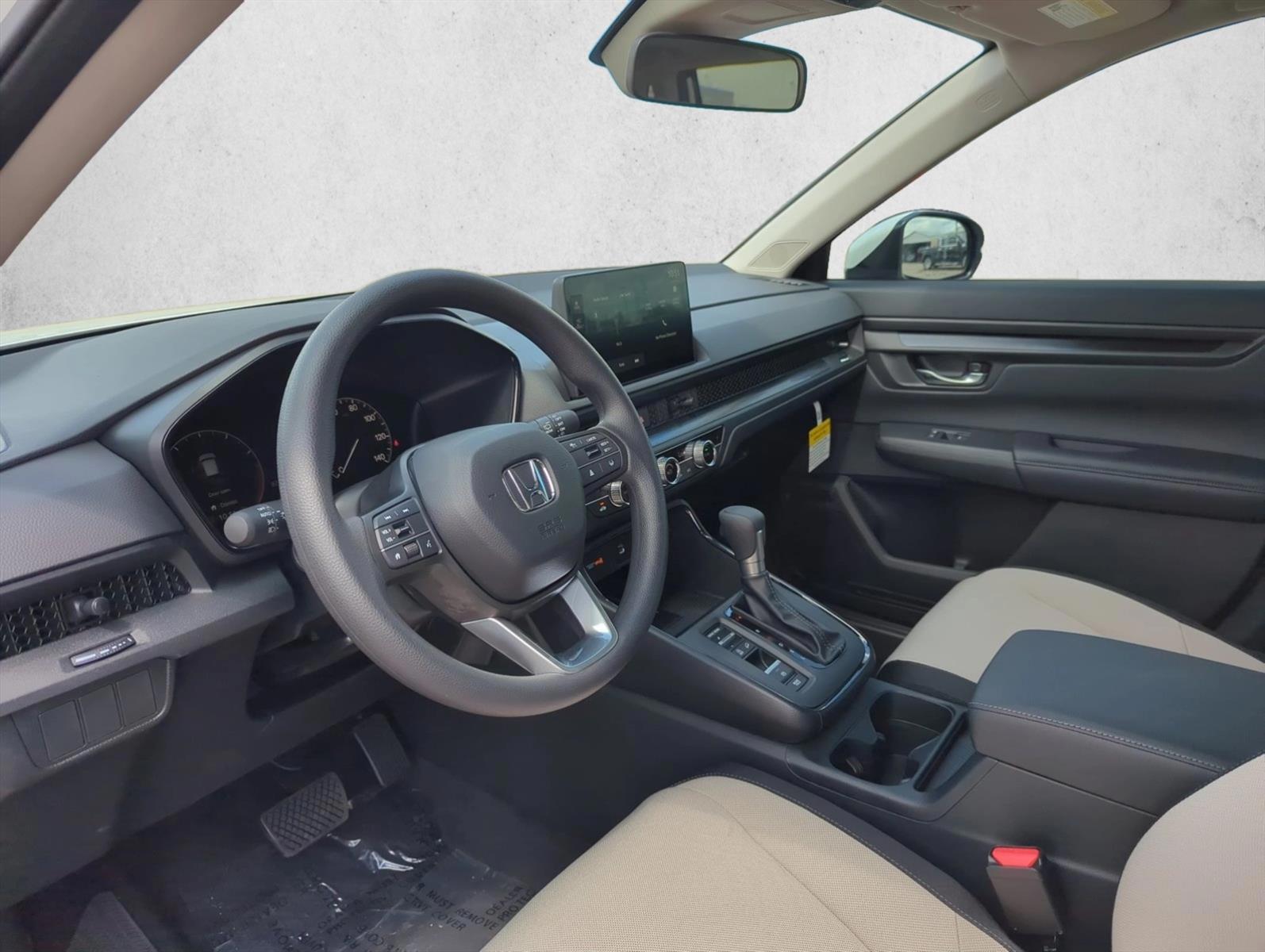 Thumbnail: 2026 Honda CR-V - 2