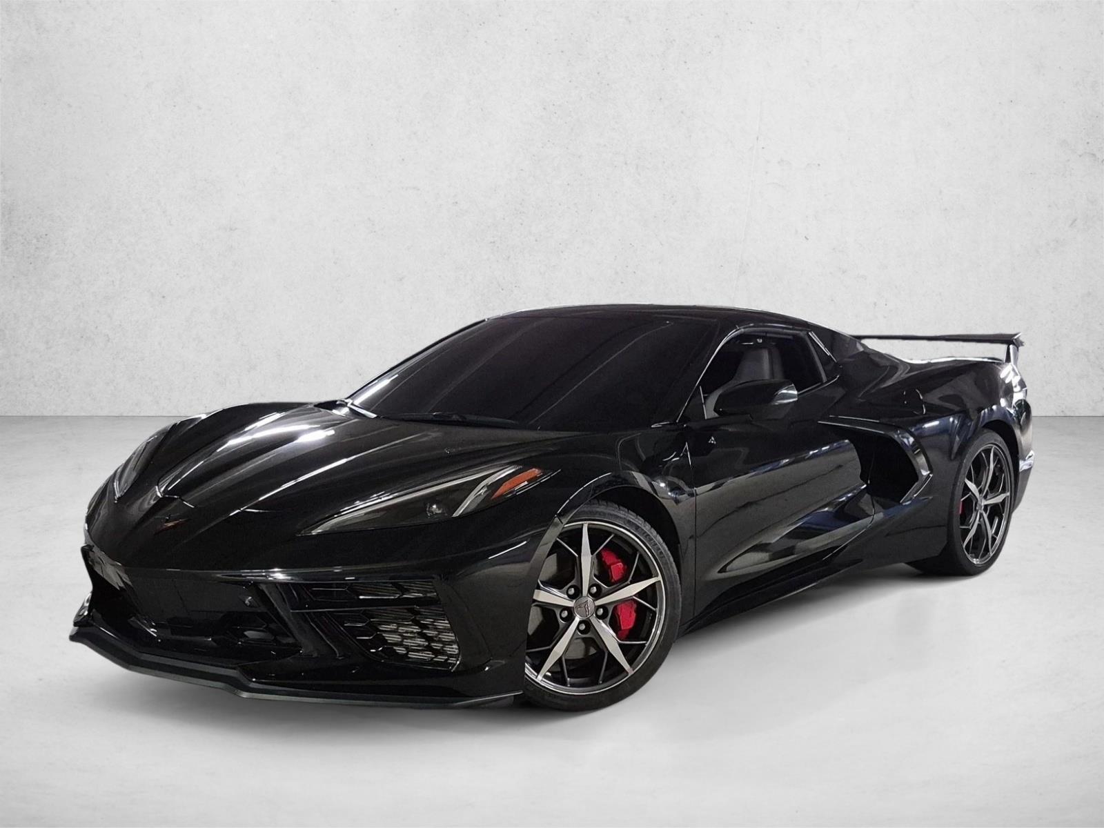 2023 Chevrolet Corvette