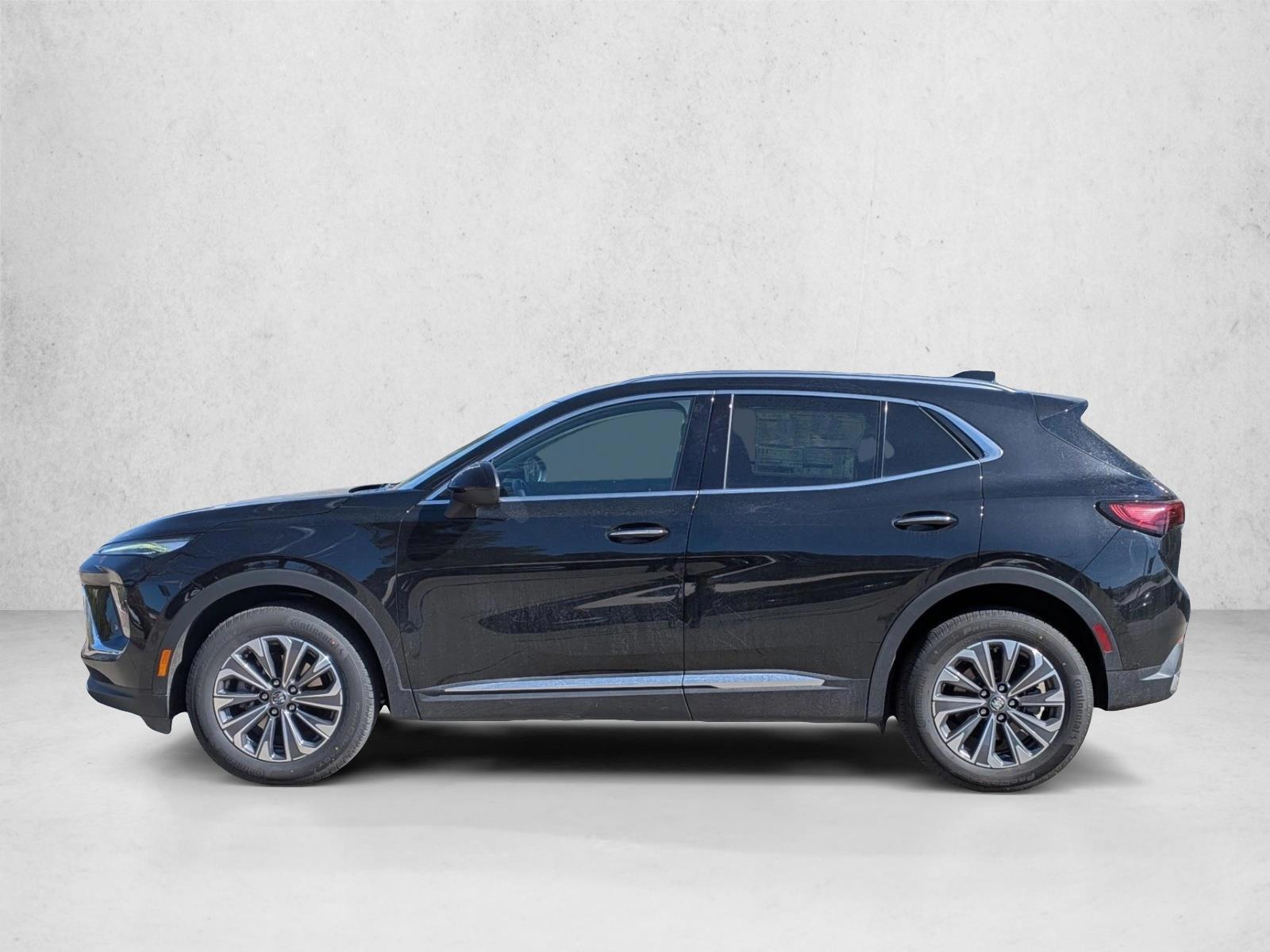 Thumbnail: 2025 Buick Envision - 2