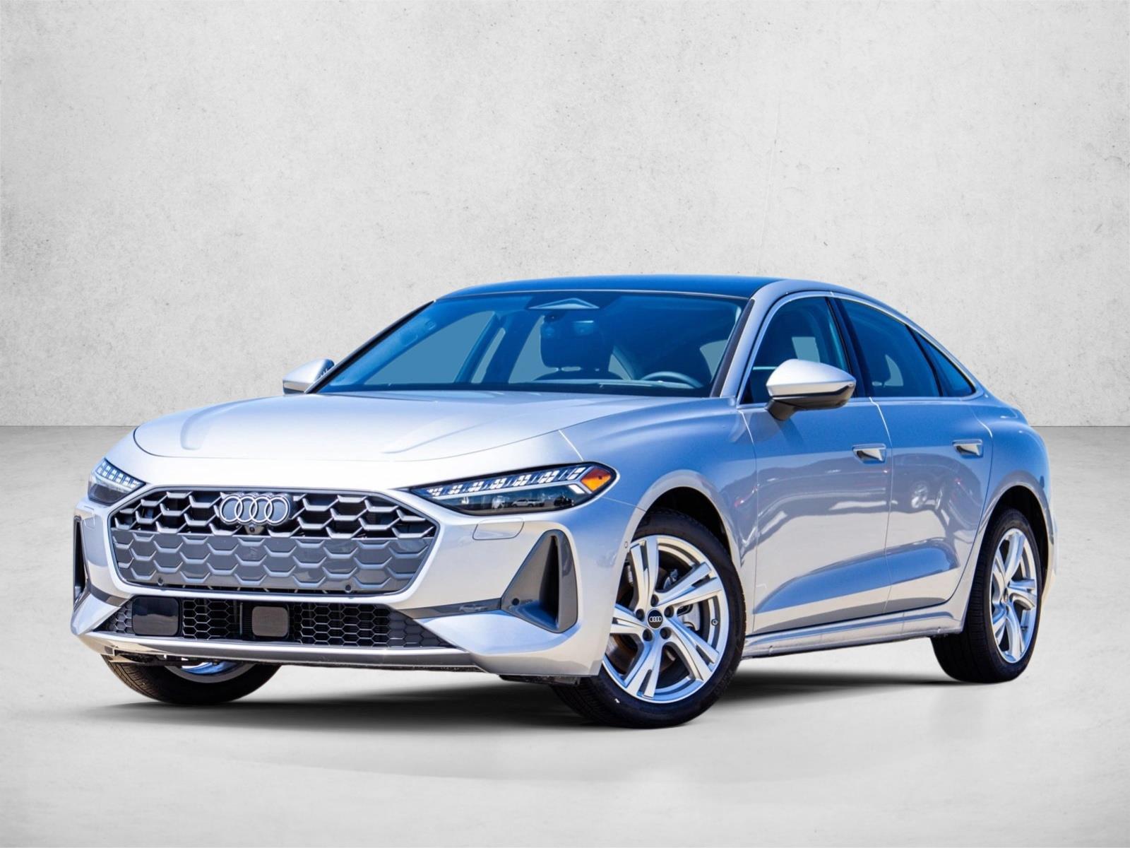 Thumbnail: 2026 Audi A5 - 1