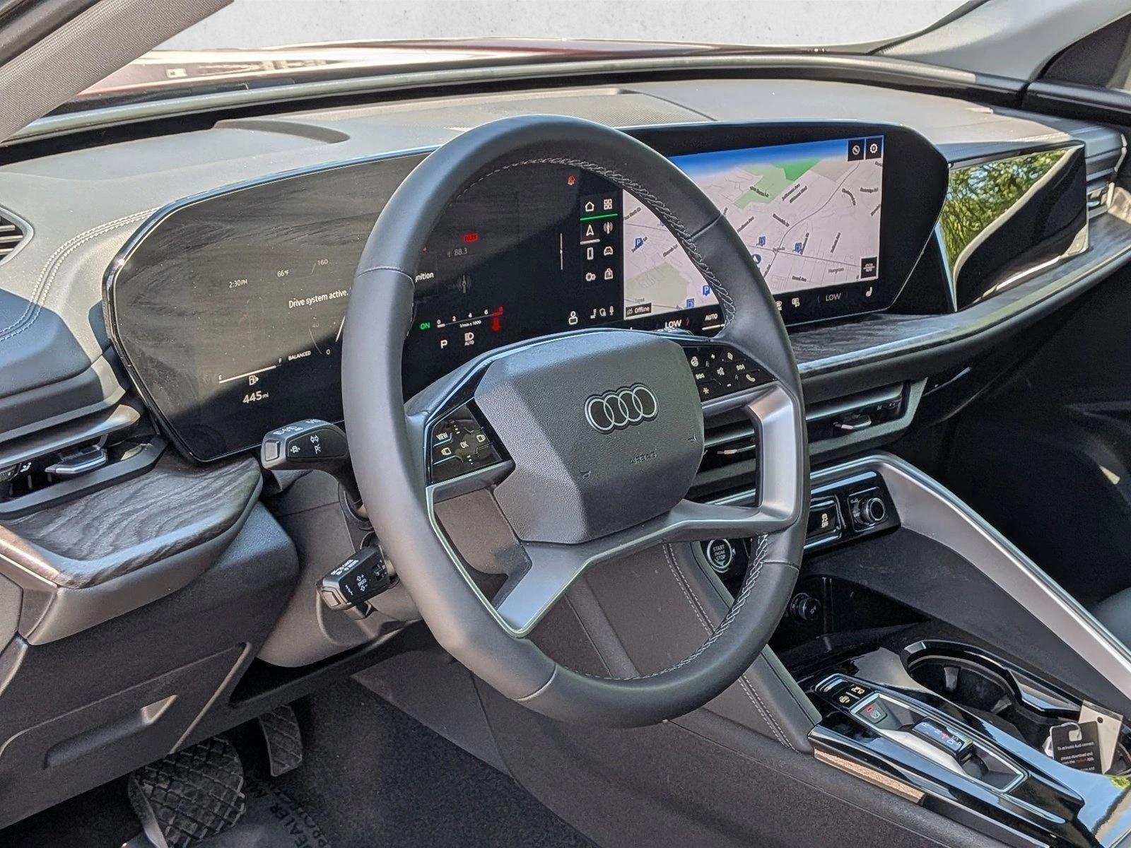 Thumbnail: 2025 Audi Q5 - 3