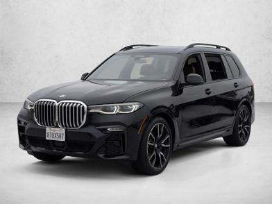 2019 BMW X7 xDrive50i -
                  Carlsbad, CA