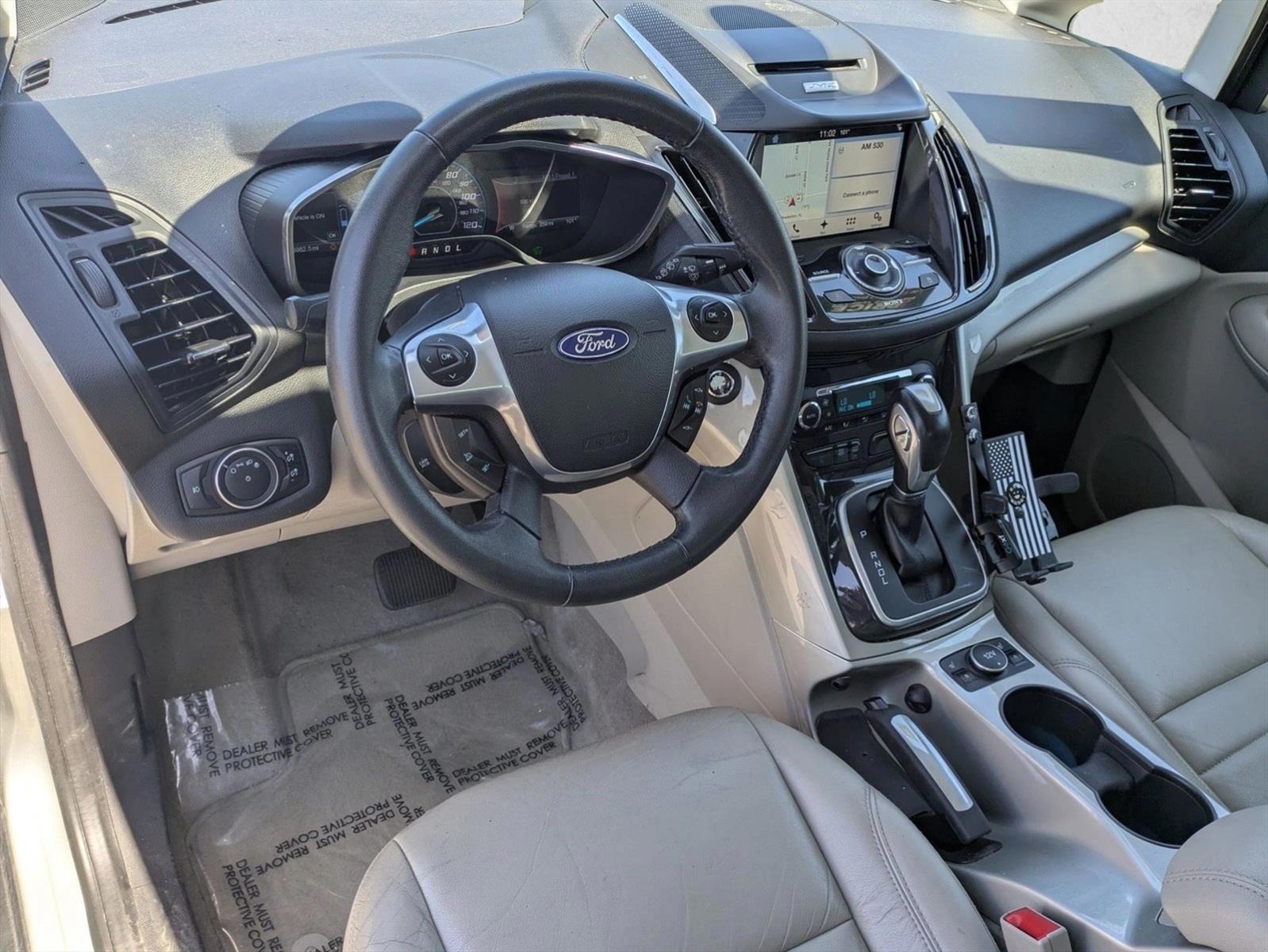 Thumbnail: 2016 Ford C-Max - 3