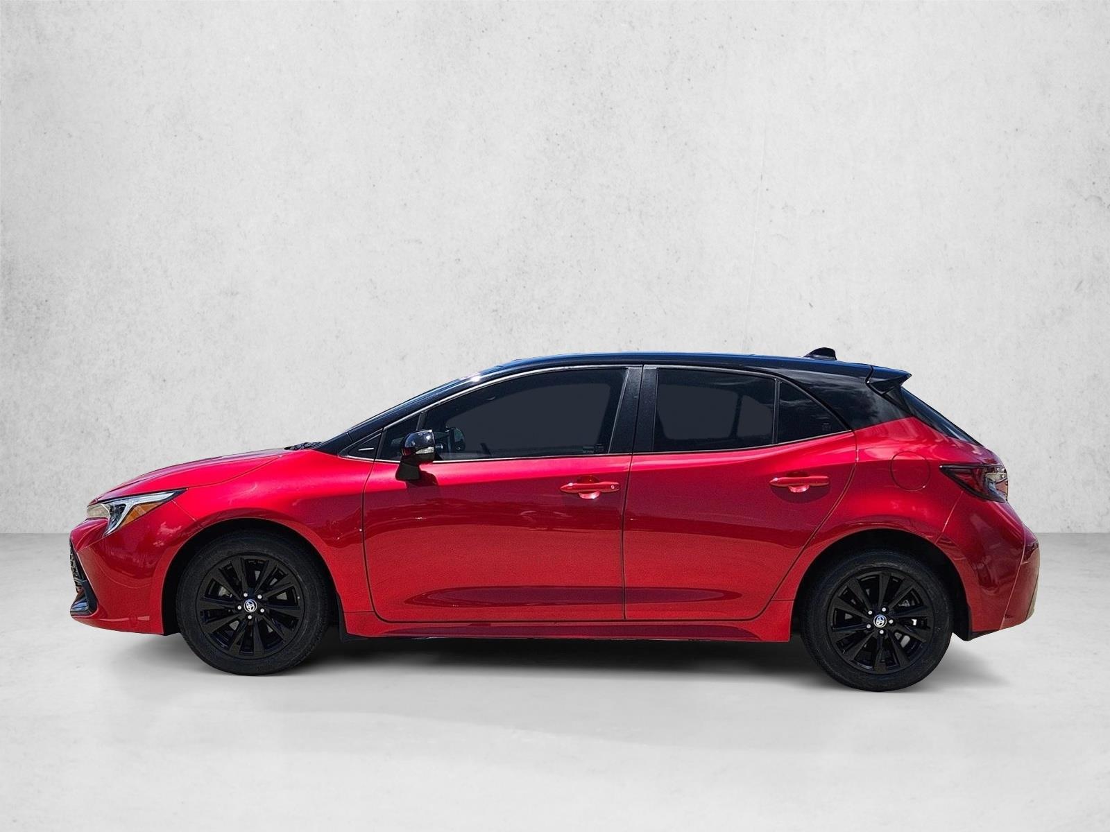 Thumbnail: 2025 Toyota Corolla - 2
