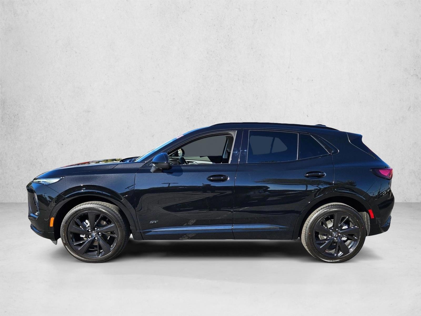 Thumbnail: 2026 Buick Envision - 2