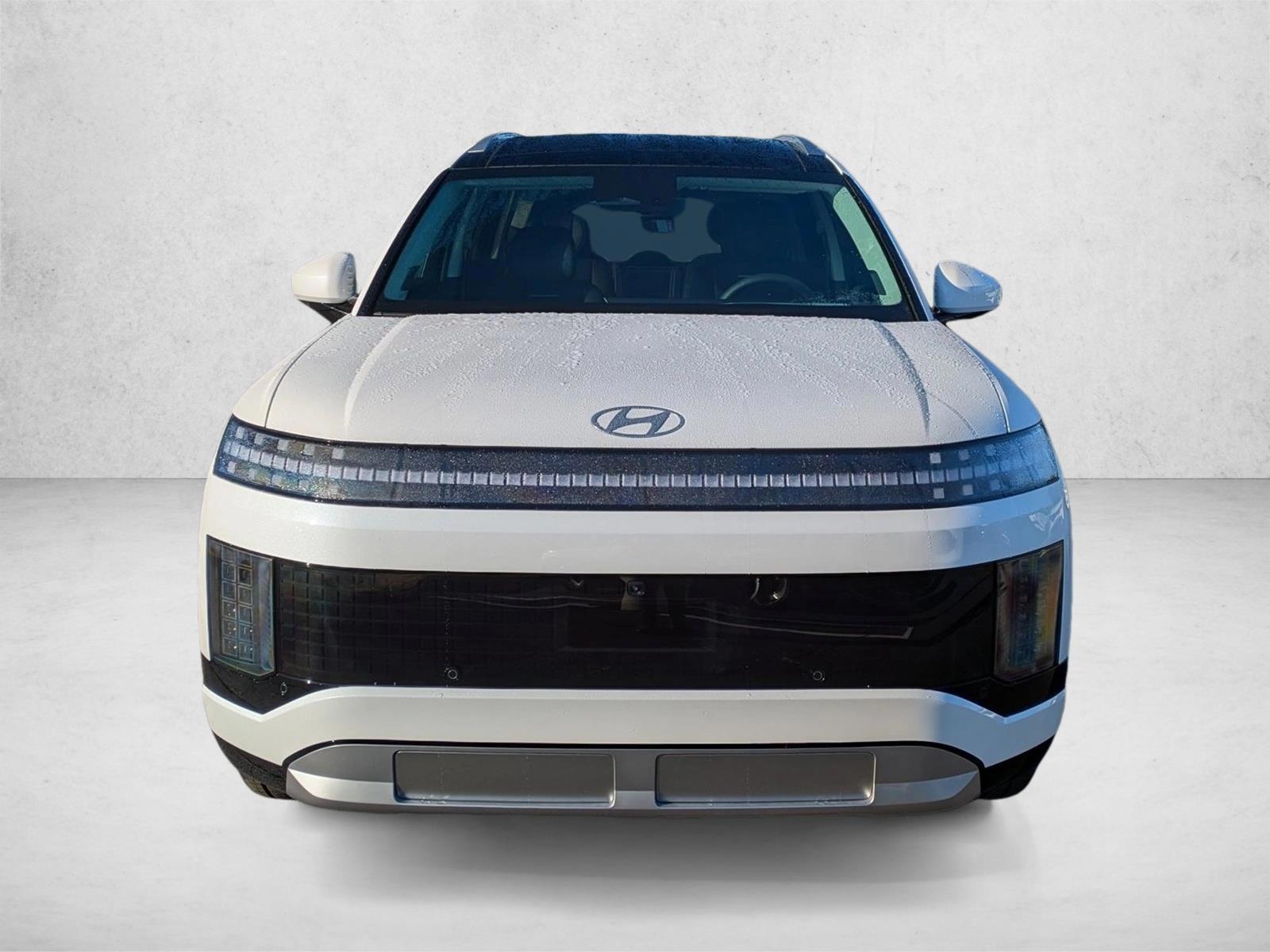 2026 Hyundai IONIQ 9