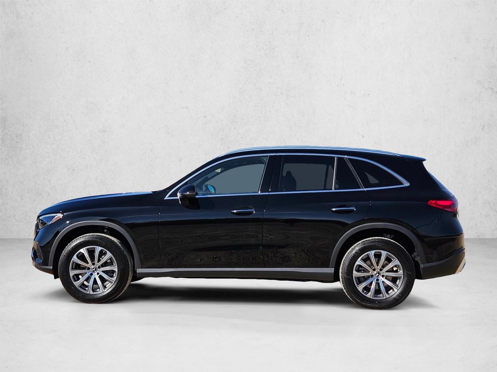 Thumbnail: 2026 Mercedes-Benz GLC - 2