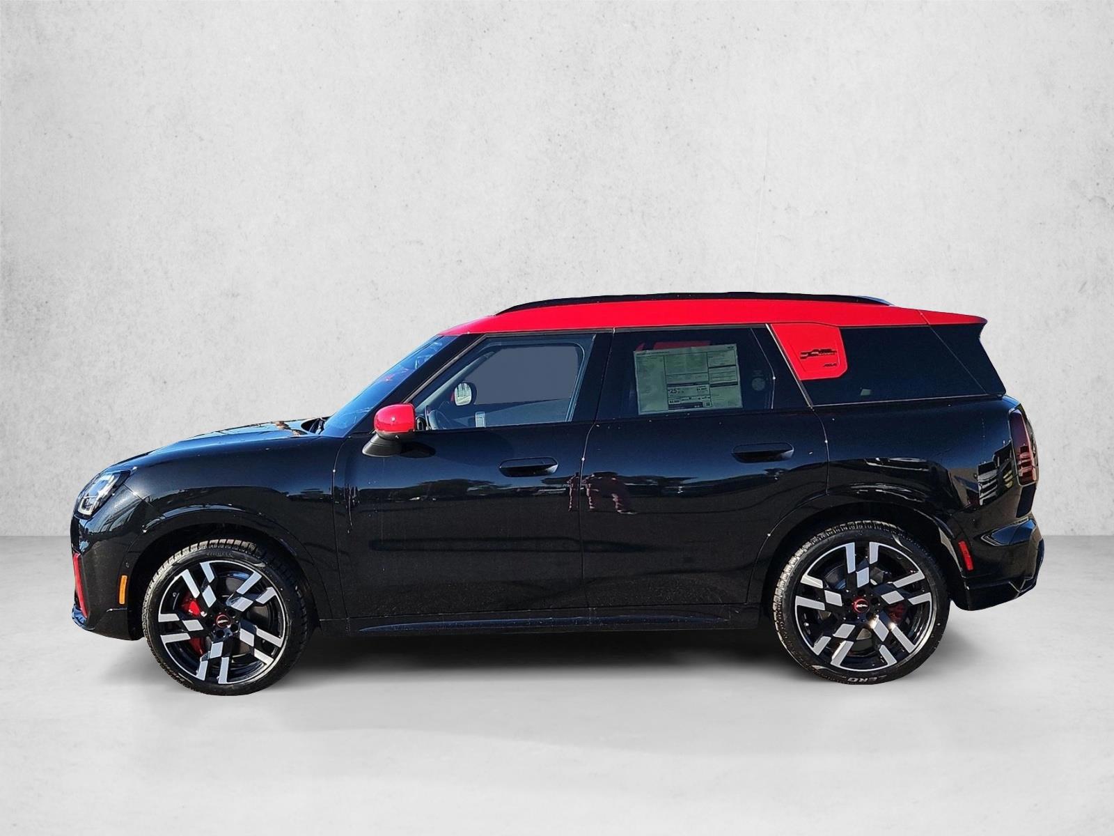 Thumbnail: 2026 MINI Cooper Countryman - 2
