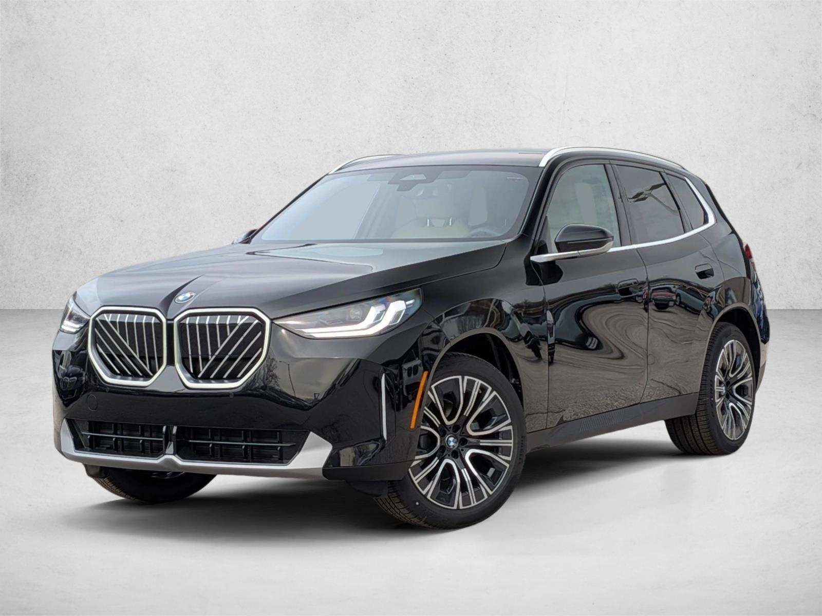 Thumbnail: 2026 BMW X3 - 1