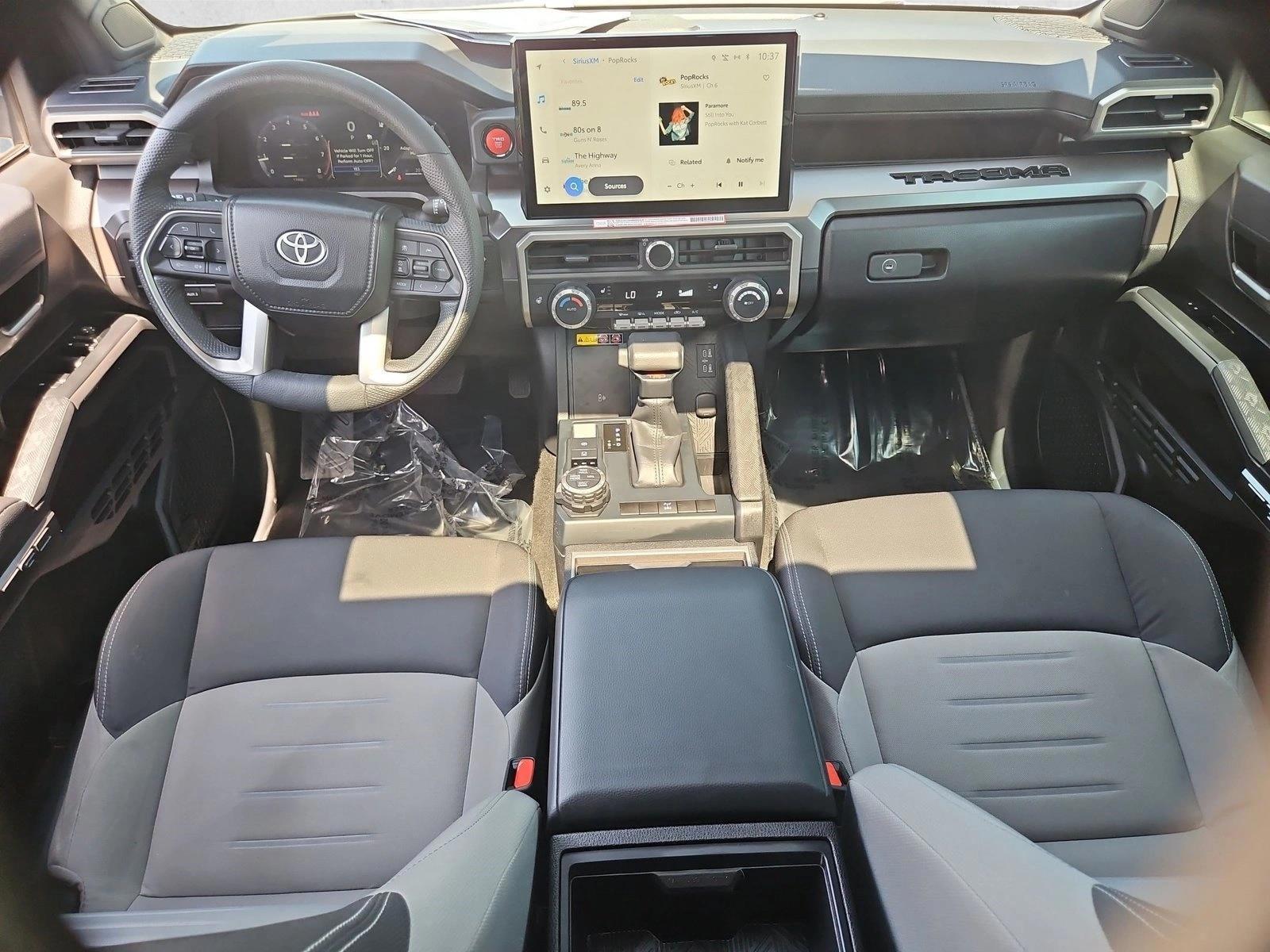 Thumbnail: 2024 Toyota Tacoma - 4