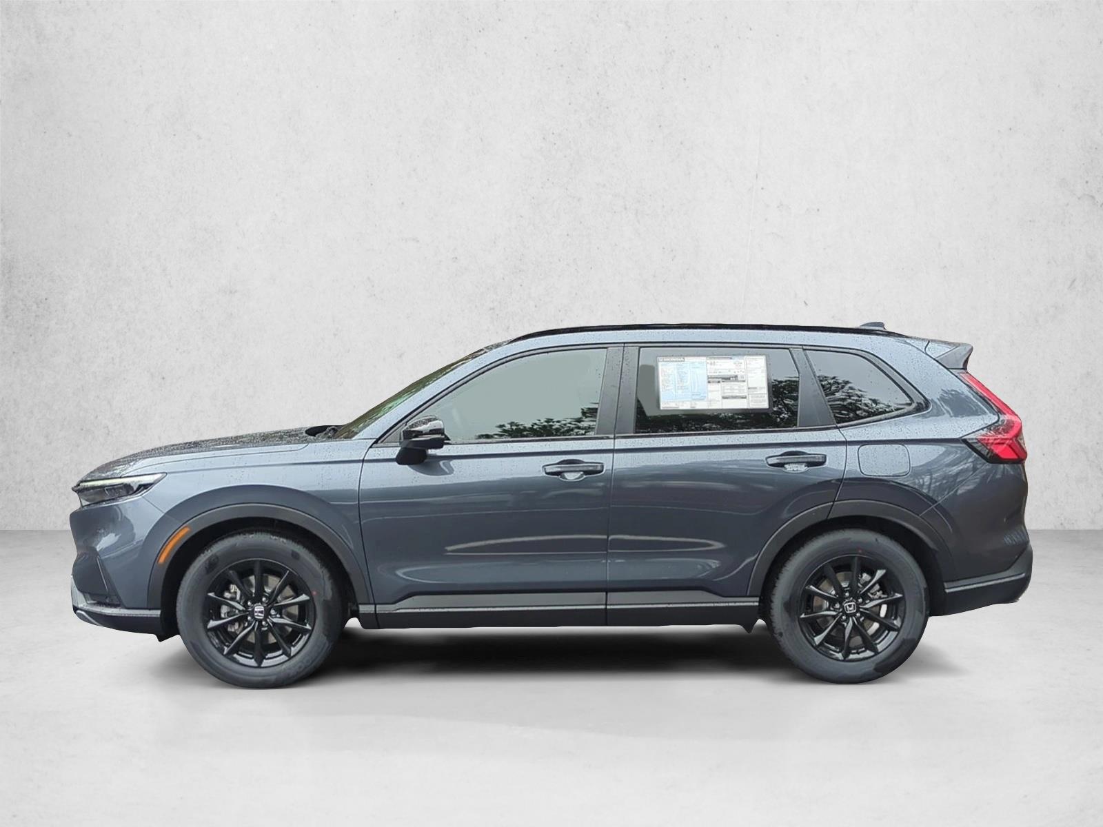 Thumbnail: 2026 Honda CR-V - 2