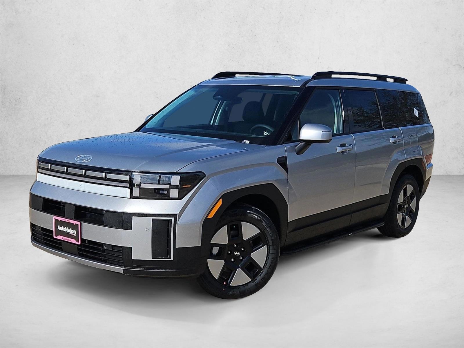 Thumbnail: 2026 Hyundai Santa Fe - 1