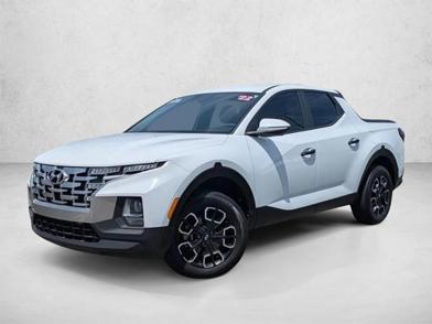 2022 Hyundai Santa Cruz SEL -
                  Las Vegas, NV