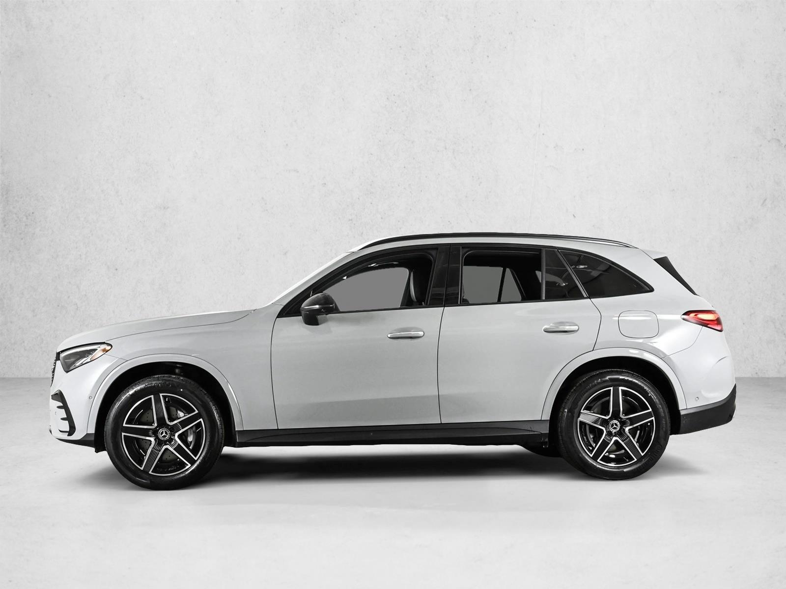 Thumbnail: 2026 Mercedes-Benz GLC - 2