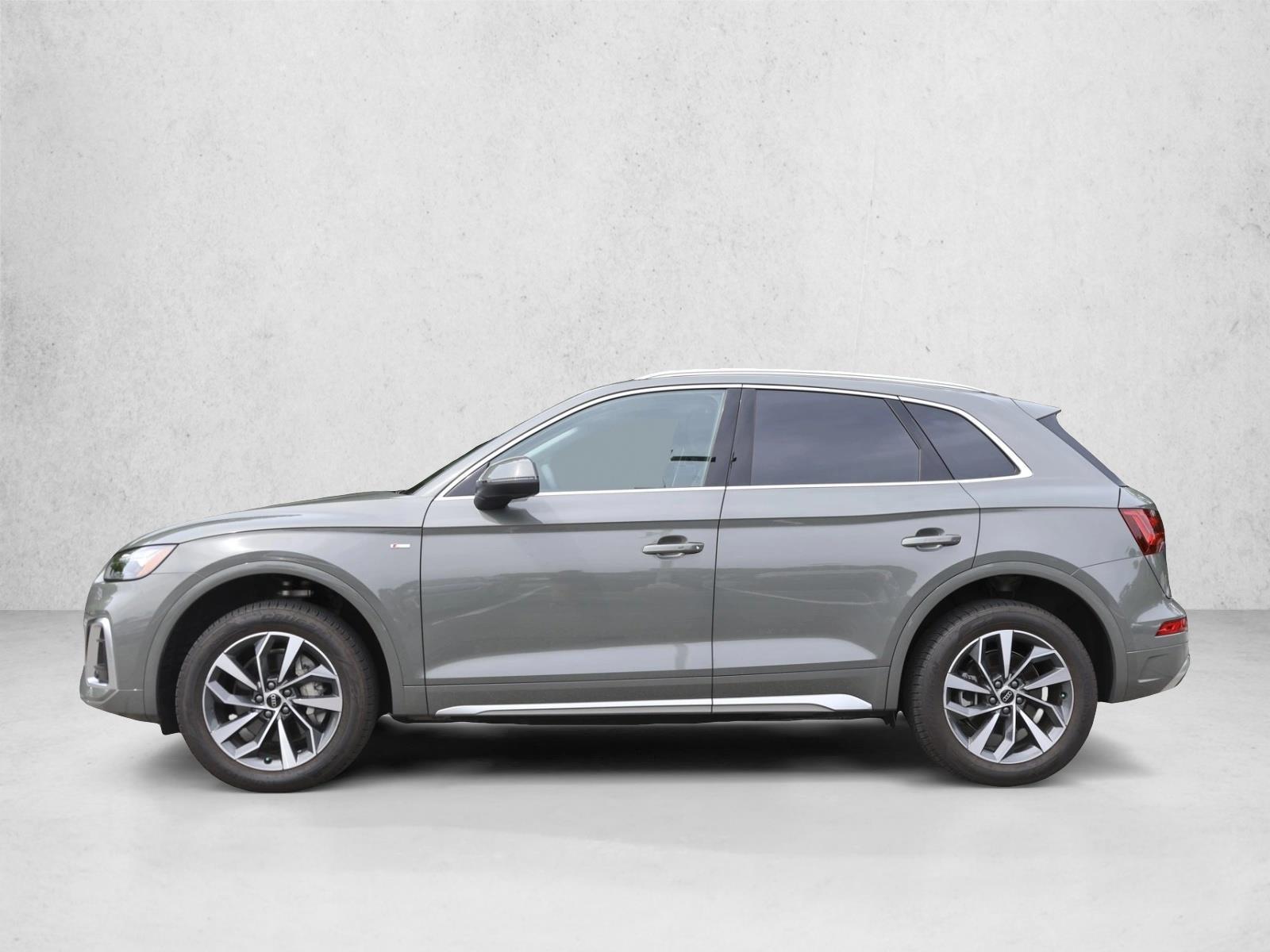 Thumbnail: 2024 Audi Q5 - 2