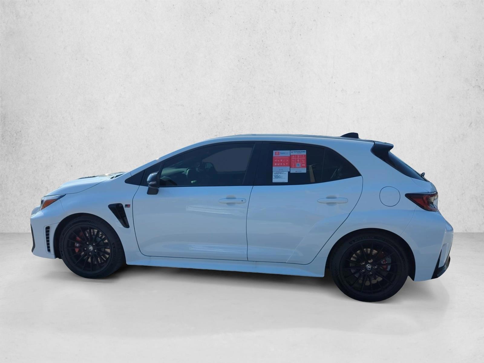 Thumbnail: 2026 Toyota GR Corolla - 2