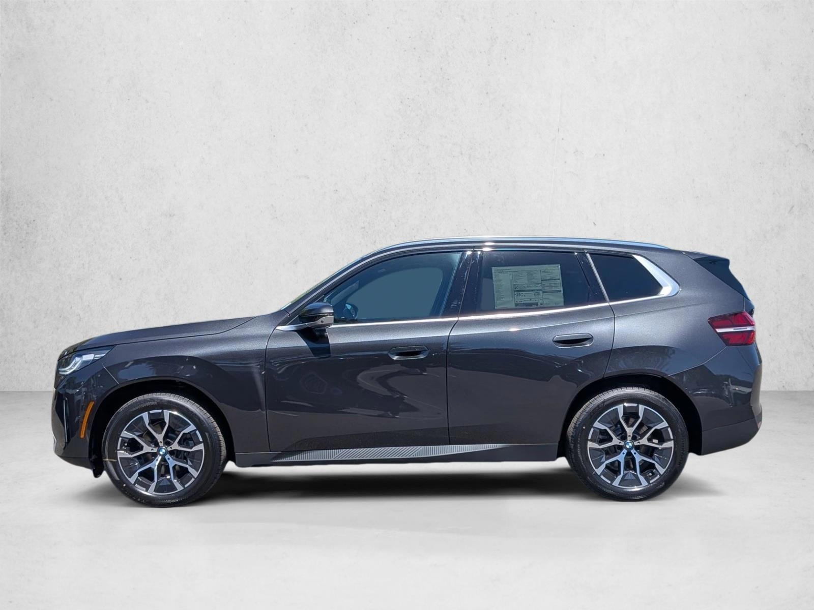 Thumbnail: 2026 BMW X3 - 2