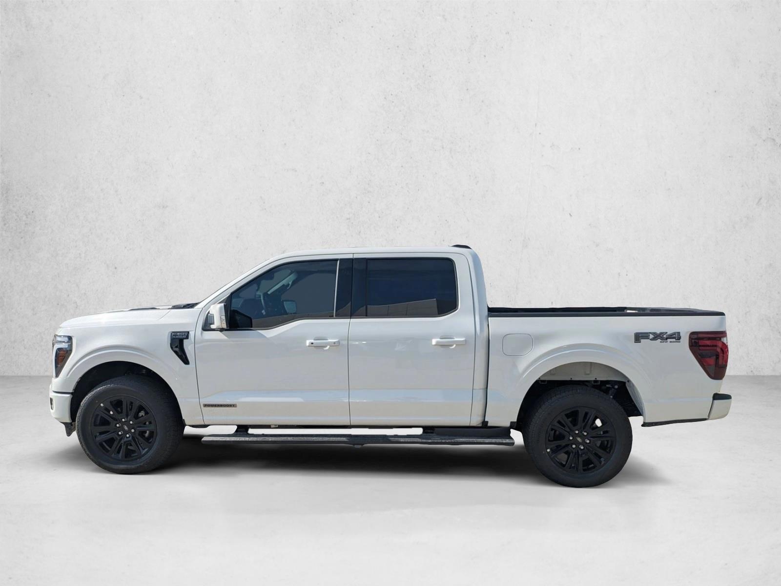 Thumbnail: 2025 Ford F-150 - 2