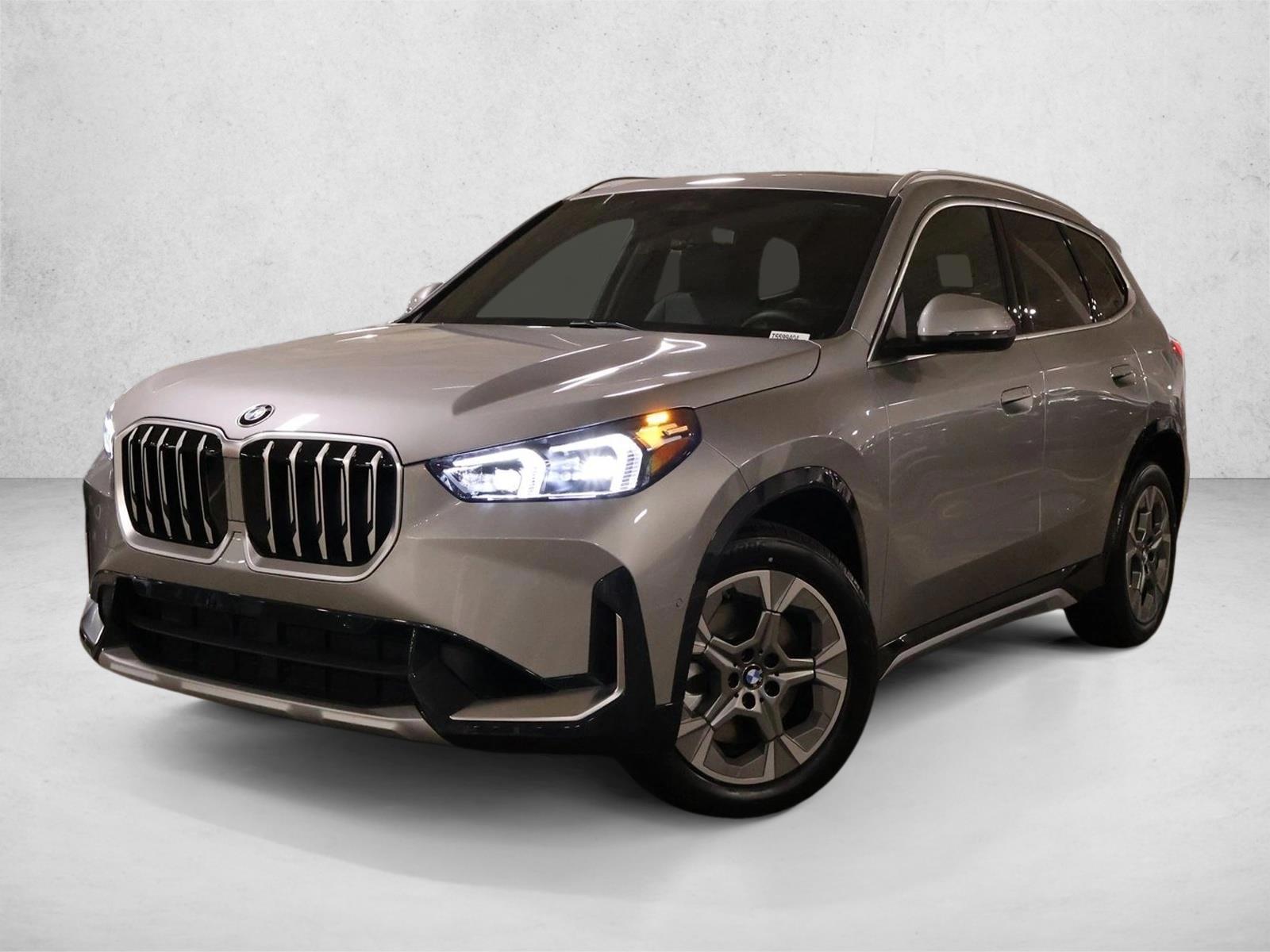 Thumbnail: 2026 BMW X1 - 1