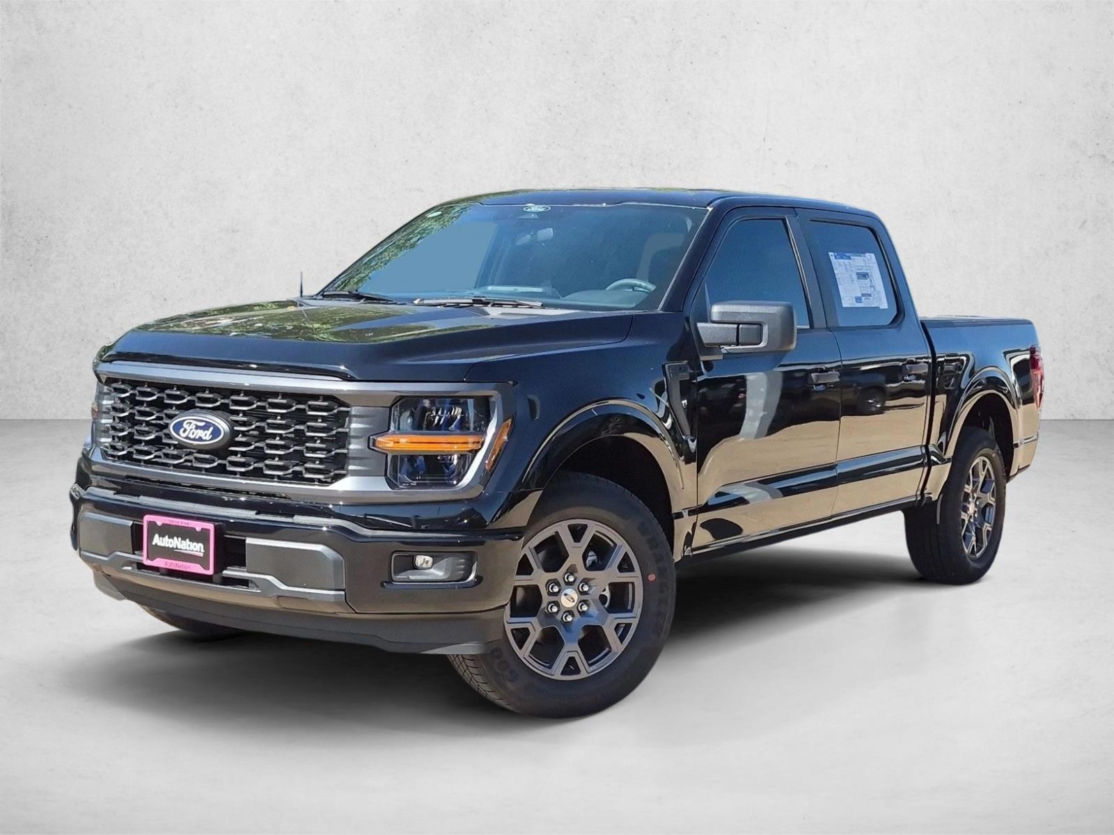 Thumbnail: 2026 Ford F-150 - 1