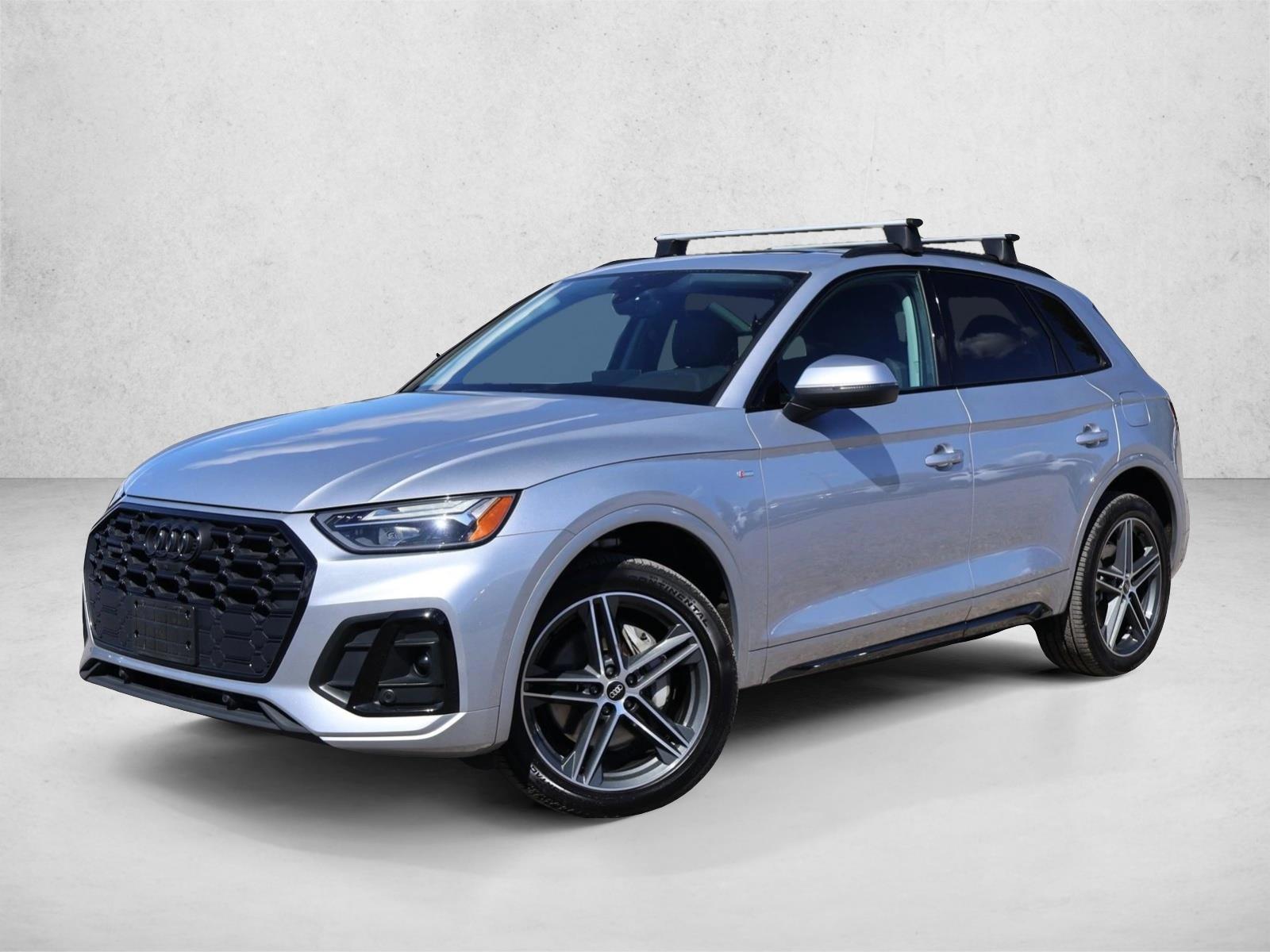 Thumbnail: 2023 Audi Q5 - 1