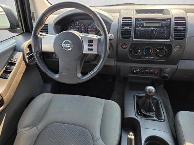 2010 Nissan Xterra