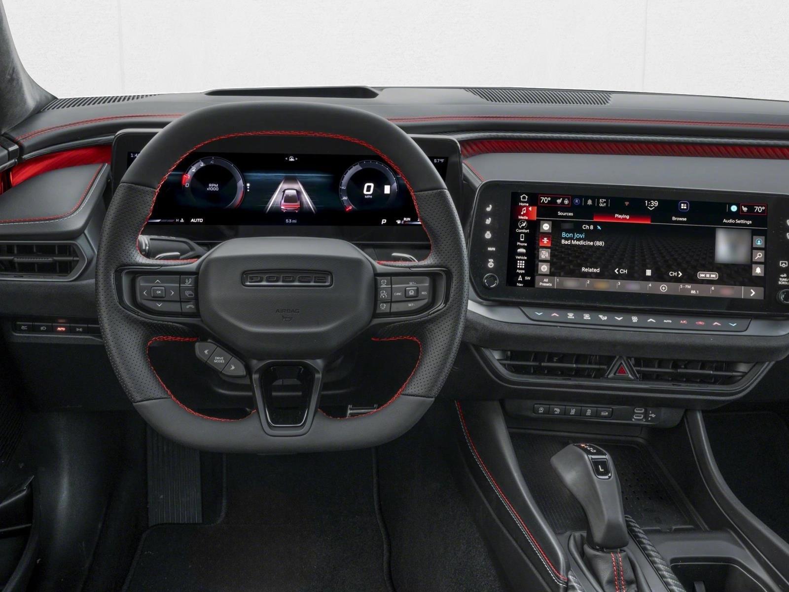 Thumbnail: 2026 Dodge Charger - 3