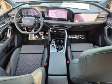 2026 Audi SQ5 Sportback
