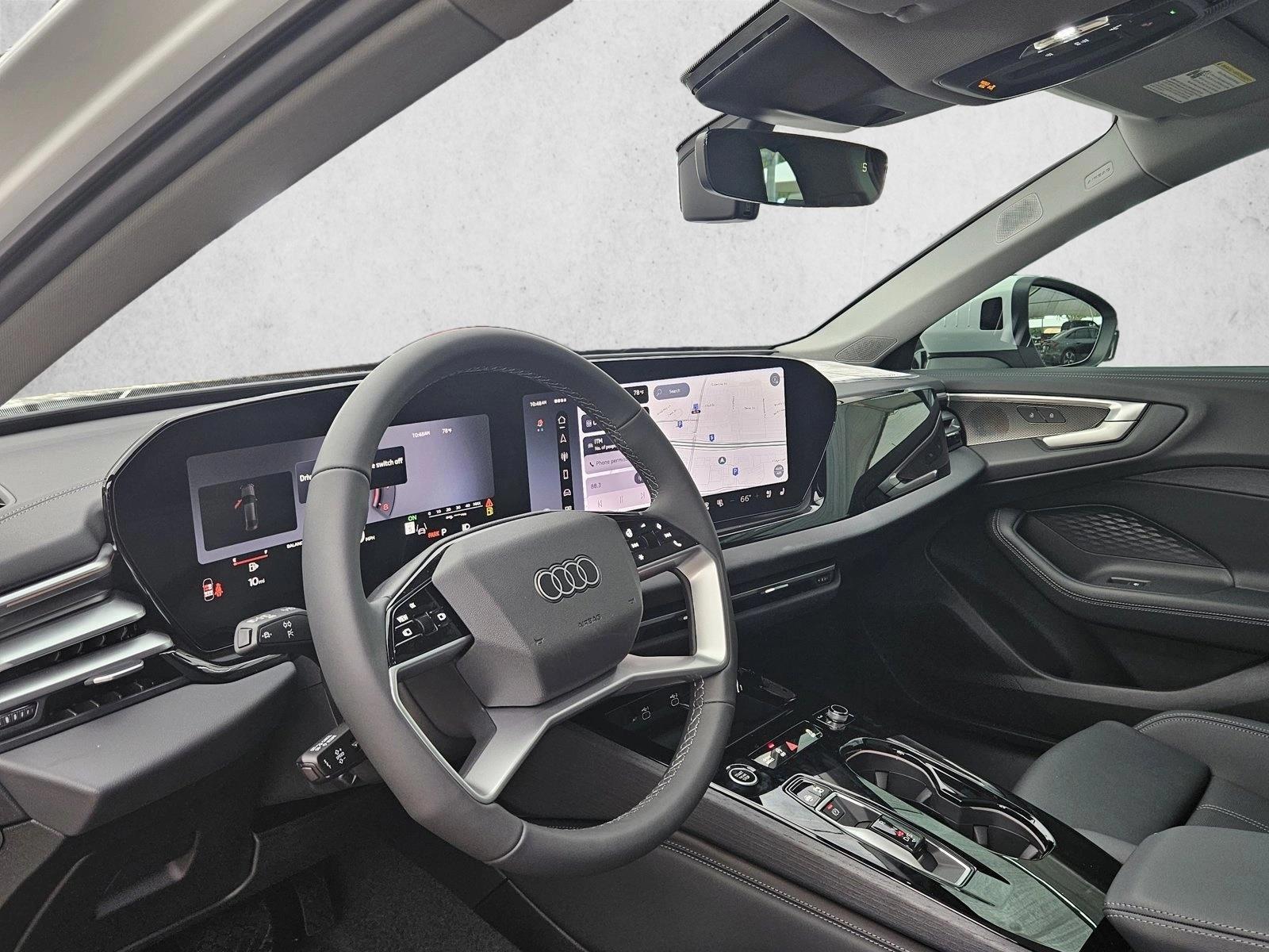 Thumbnail: 2026 Audi A5 - 3