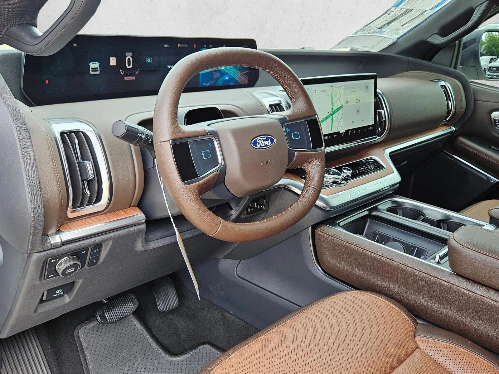 Thumbnail: 2027 Ford Expedition - 3