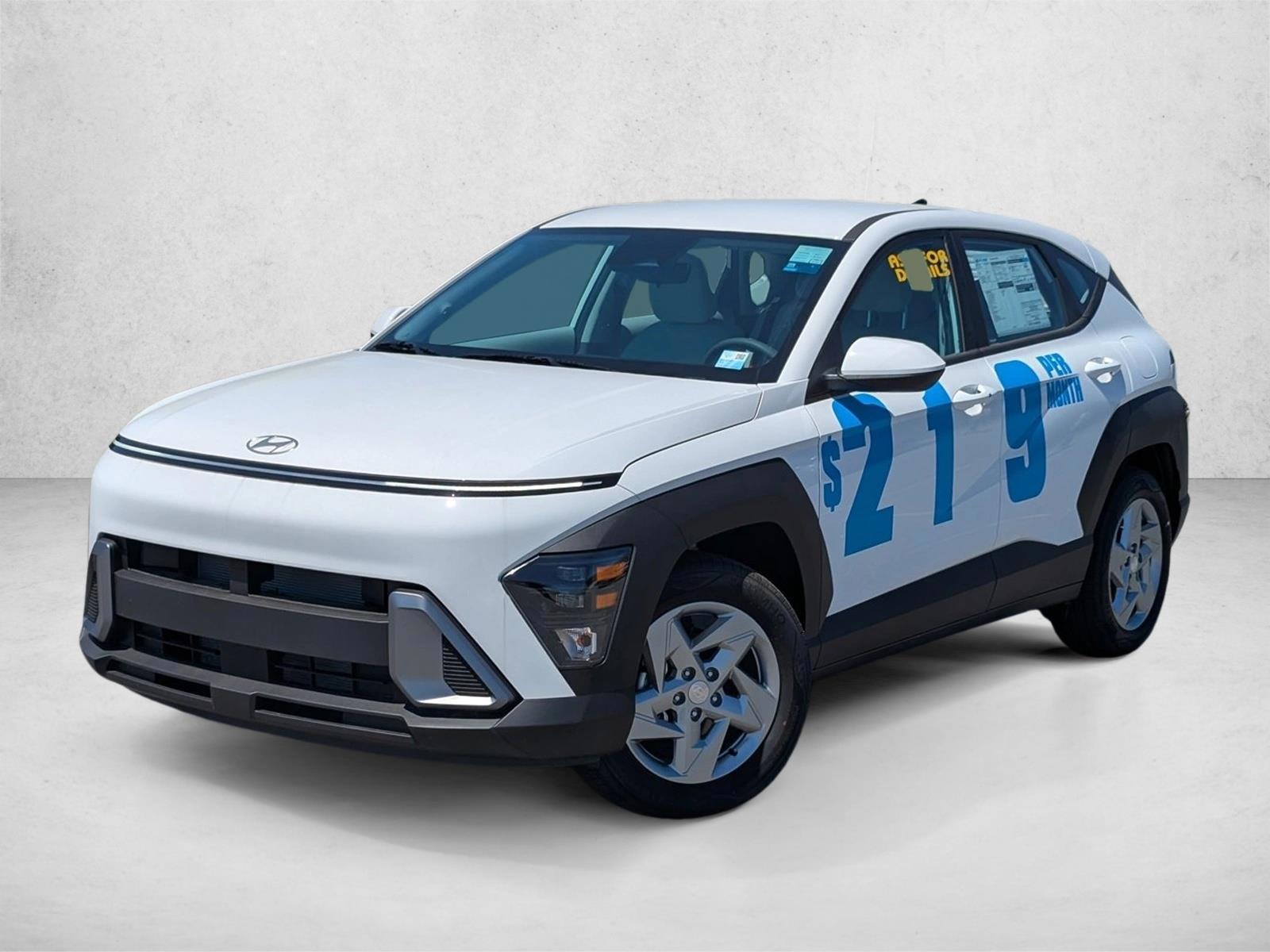 Thumbnail: 2026 Hyundai Kona - 1