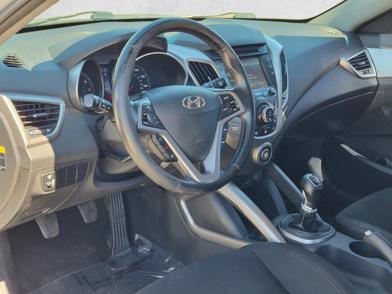 2013 Hyundai Veloster