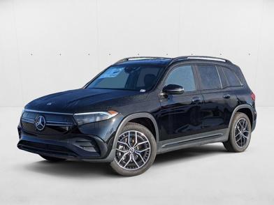 2023 Mercedes-Benz EQB 350 -
                  San Jose, CA
